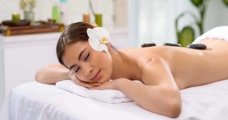Kinh Nghiệm Mua Hàng Và Sử Dụng Voucher Massage Điện Tử