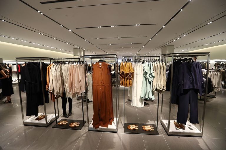 Cách chọn size quần áo Zara-Bảng size quần áo Zara Nam nữ và trẻ em