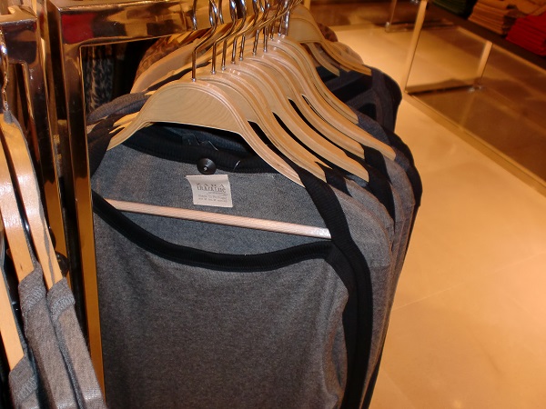 zara tây ban nha sale