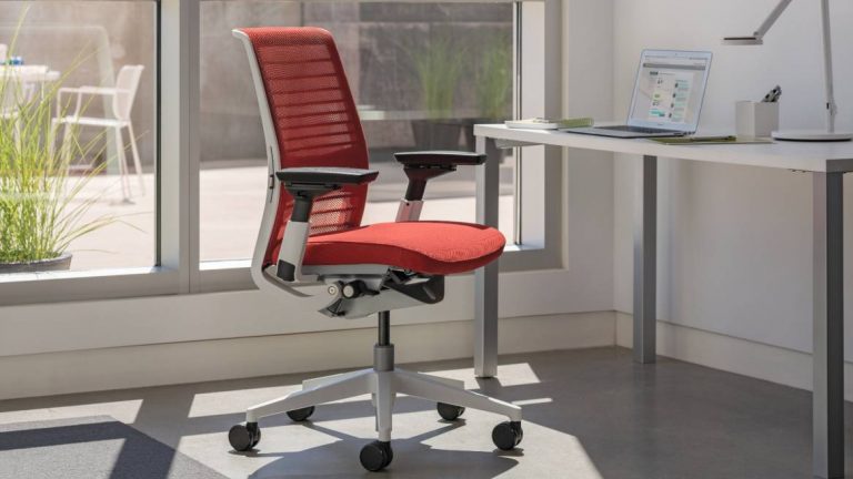 Sai lầm khi chọn mua ghế văn phòng bạn cần tránh
