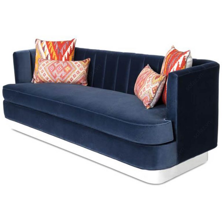 Gợi ý chọn màu sofa phòng khách theo phong thủy gia đình