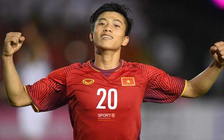 Đội tuyển bóng đá quốc gia Việt Nam chờ đợi sự trở lại của ba cầu thủ vào năm 2020