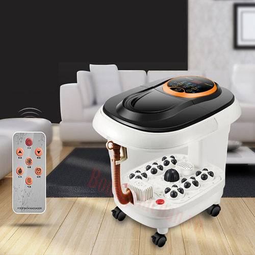 Đại lý bán bồn ngâm chân chất lượng cao