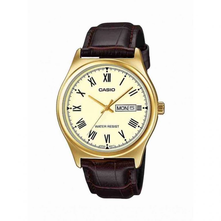 Một số dòng đồng hồ nam Casio bạn không thể bỏ qua