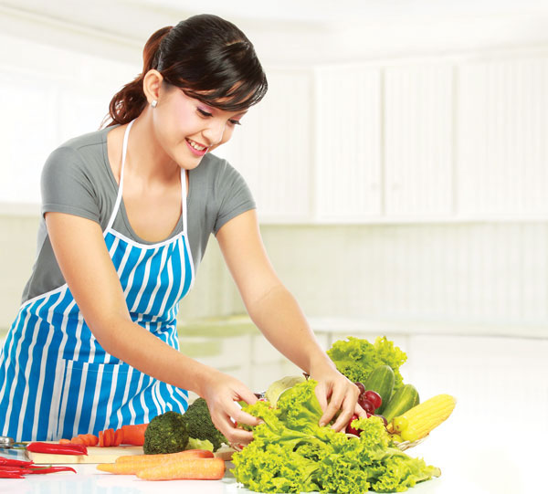 Khi cần tìm người giúp việc, chị em thường áp dụng phương pháp nào?