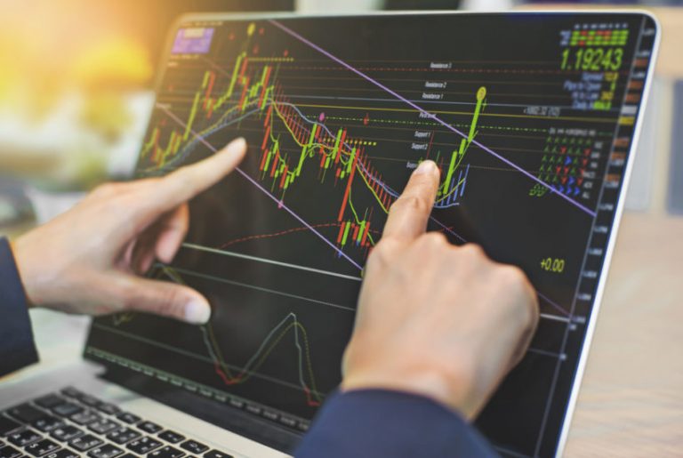 Các Sàn Giao Dịch Forex Uy Tín