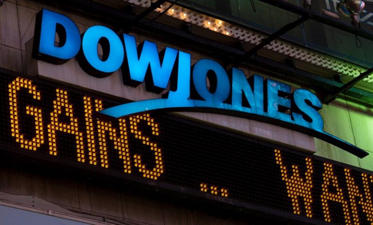 Giải thích chỉ số Dow Jones là gì trong chứng khoán