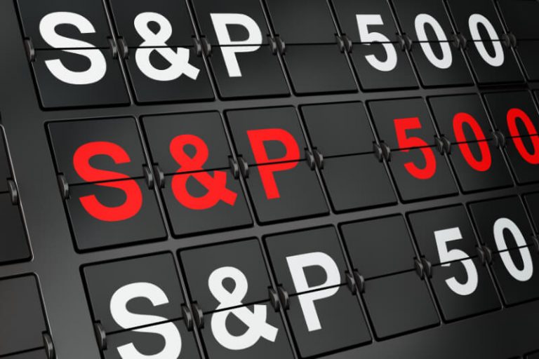 Giải đáp chỉ số S&P 500 là gì cho người mới tìm hiểu