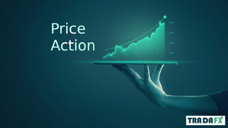Cách tự học Price Action dành cho những nhà đầu tư mới