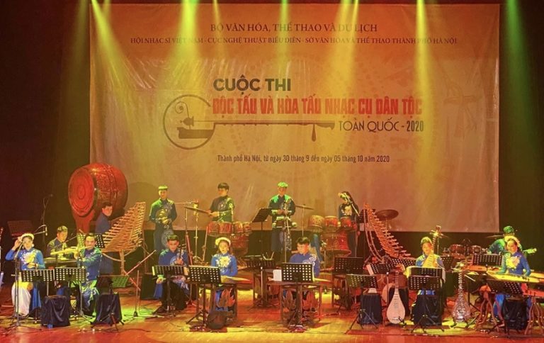Ý nghĩa của sáo trúc đối với nền âm nhạc của dân tộc