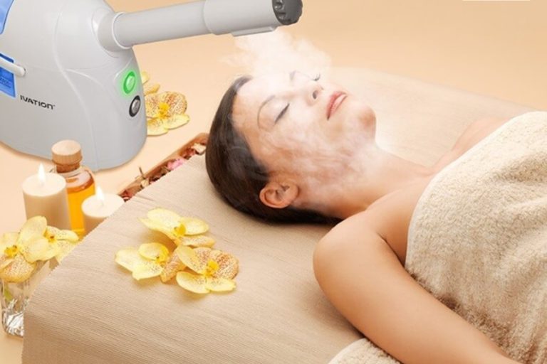 các bước skincare đầy đủ sau khi peel da