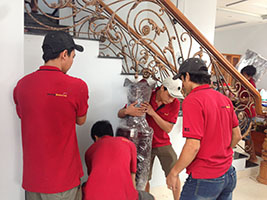 Chuyển nhà trọn gói giá rẻ TPHCM là gì – Công ty nào tốt?