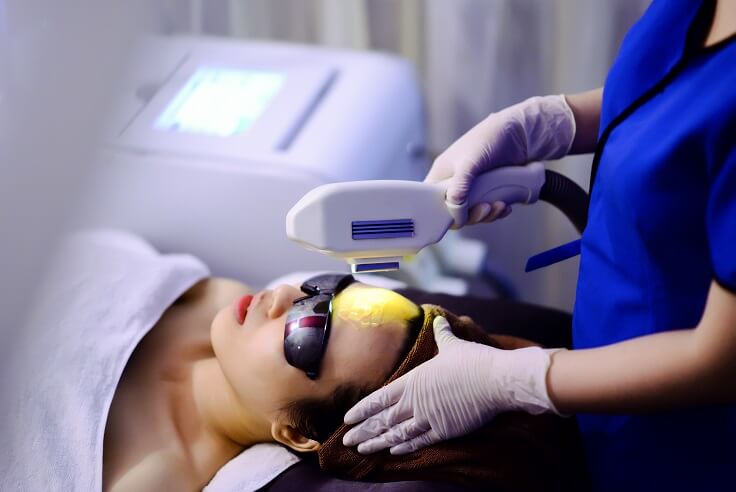 Giải đáp thắc mắc về khóa học chăm sóc da chuyên sâu