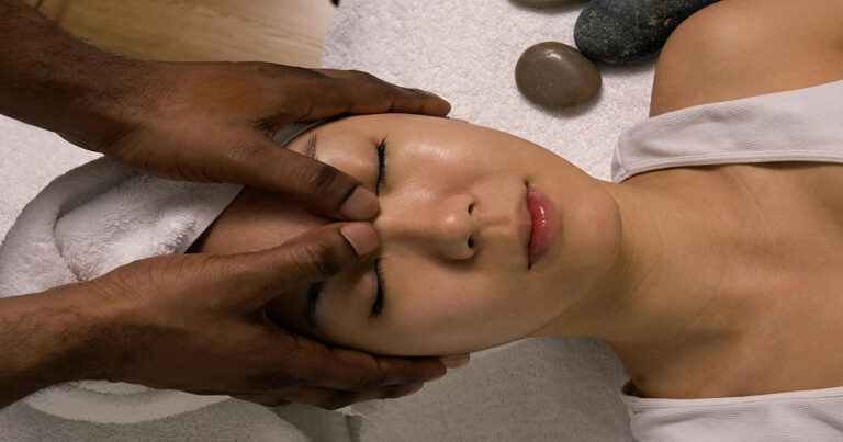 Giải pháp thư giãn tại nhà giúp cải thiện thể chất và tinh thần