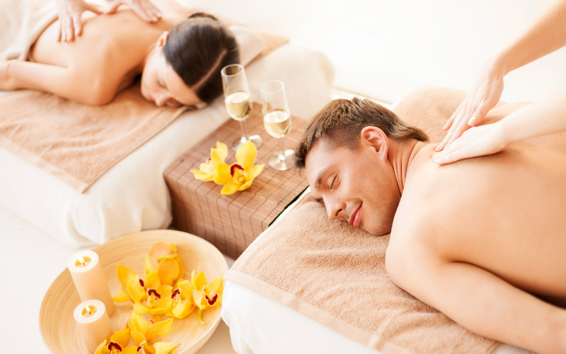 8 lưu ý quan trọng trước khi đi massage mà ai cũng cần biết