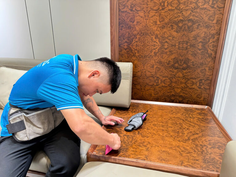 Dịch vụ chuyển nhà giá rẻ TPHCM Uy tín – chuyên nghiệp